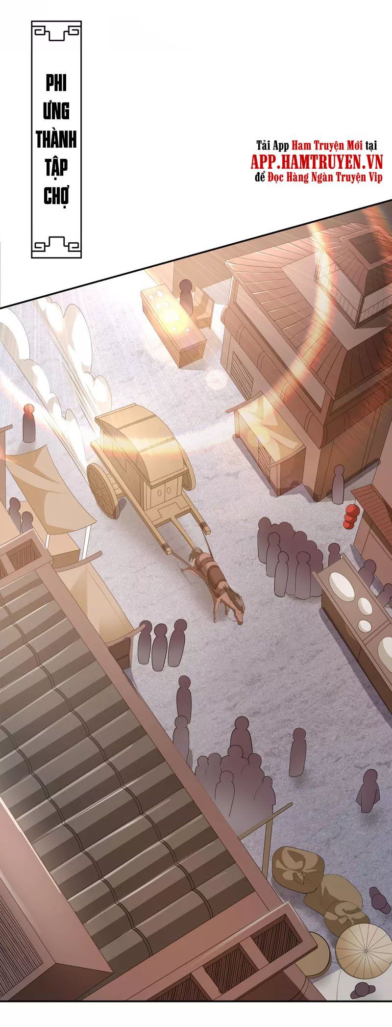 đọc truyện Tiên Đế Xâm Nhập Chương 89 ảnh 7 tại Thiên Thai Truyện