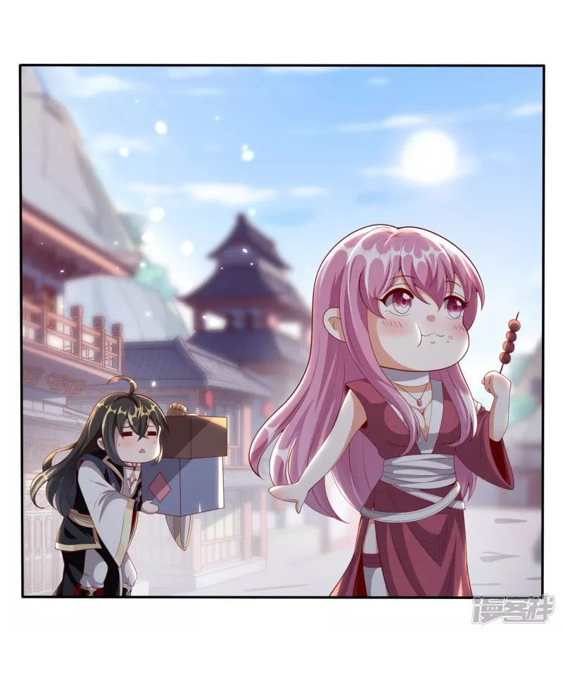 đọc truyện Tiên Đế Xâm Nhập Chương 89 ảnh 8 tại Thiên Thai Truyện