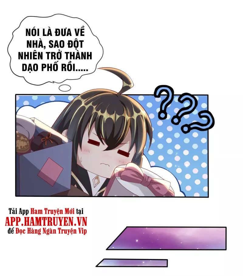 đọc truyện Tiên Đế Xâm Nhập Chương 89 ảnh 9 tại Thiên Thai Truyện