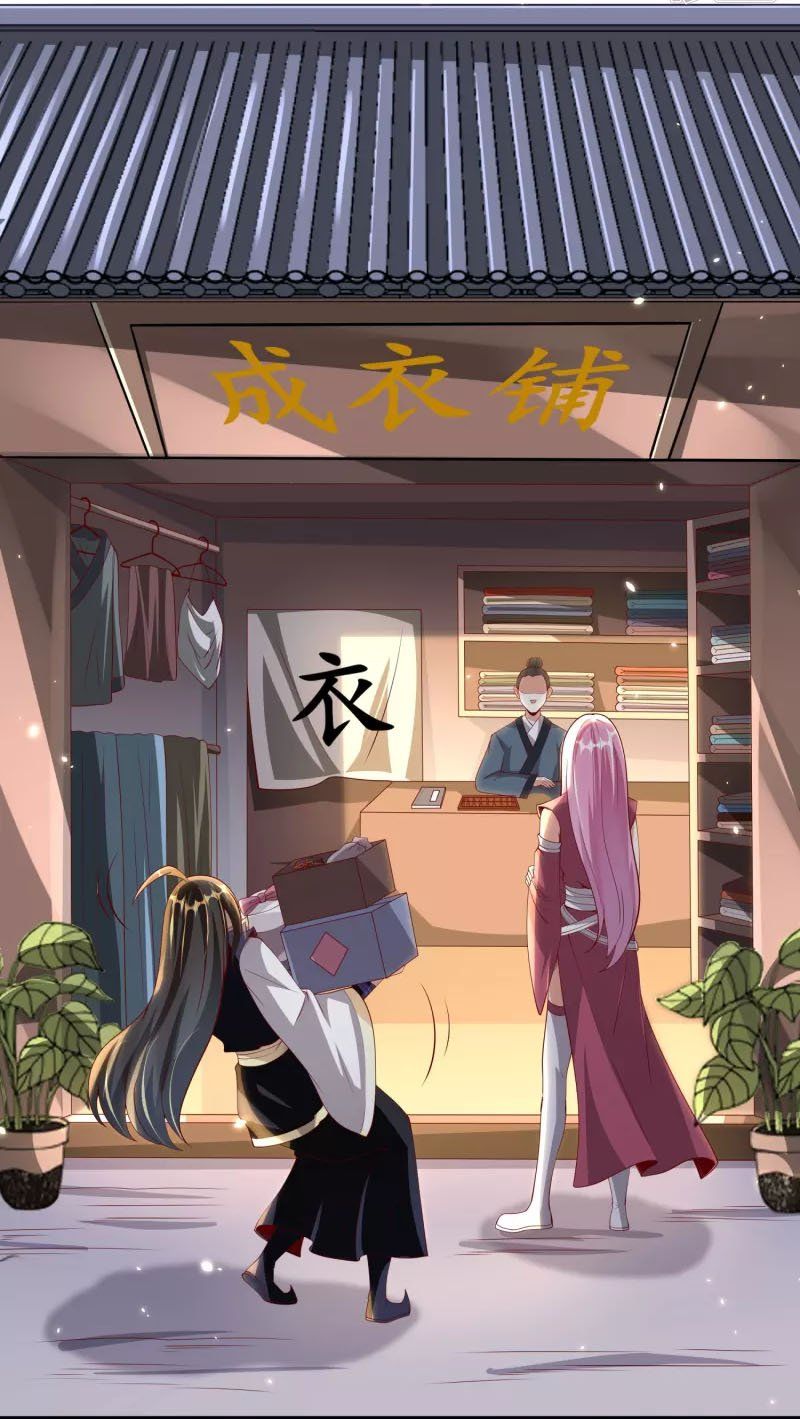 đọc truyện Tiên Đế Xâm Nhập Chương 89 ảnh 10 tại Thiên Thai Truyện