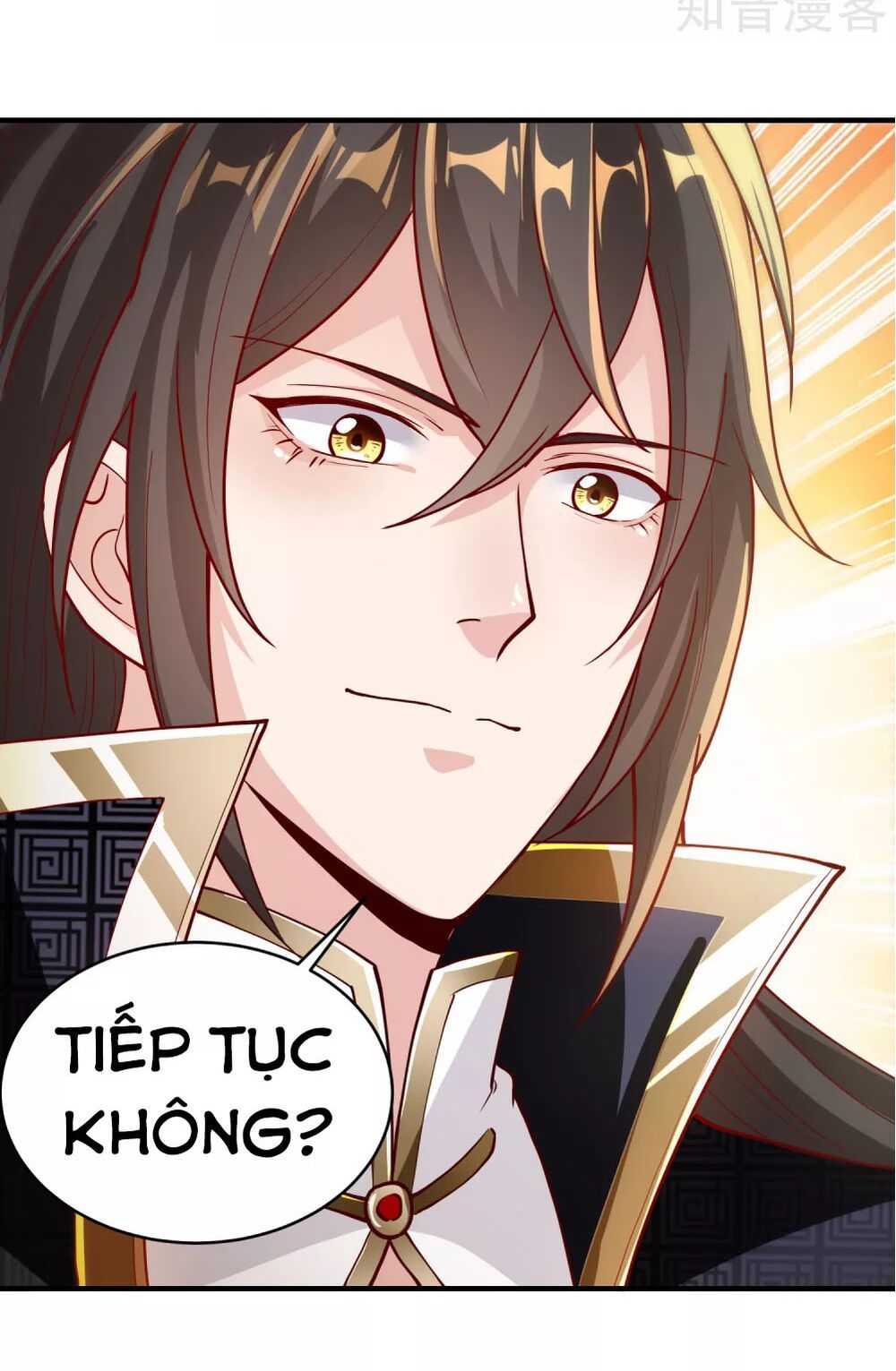 đọc truyện Tiên Đế Xâm Nhập Chương 9 ảnh 14 tại Thiên Thai Truyện