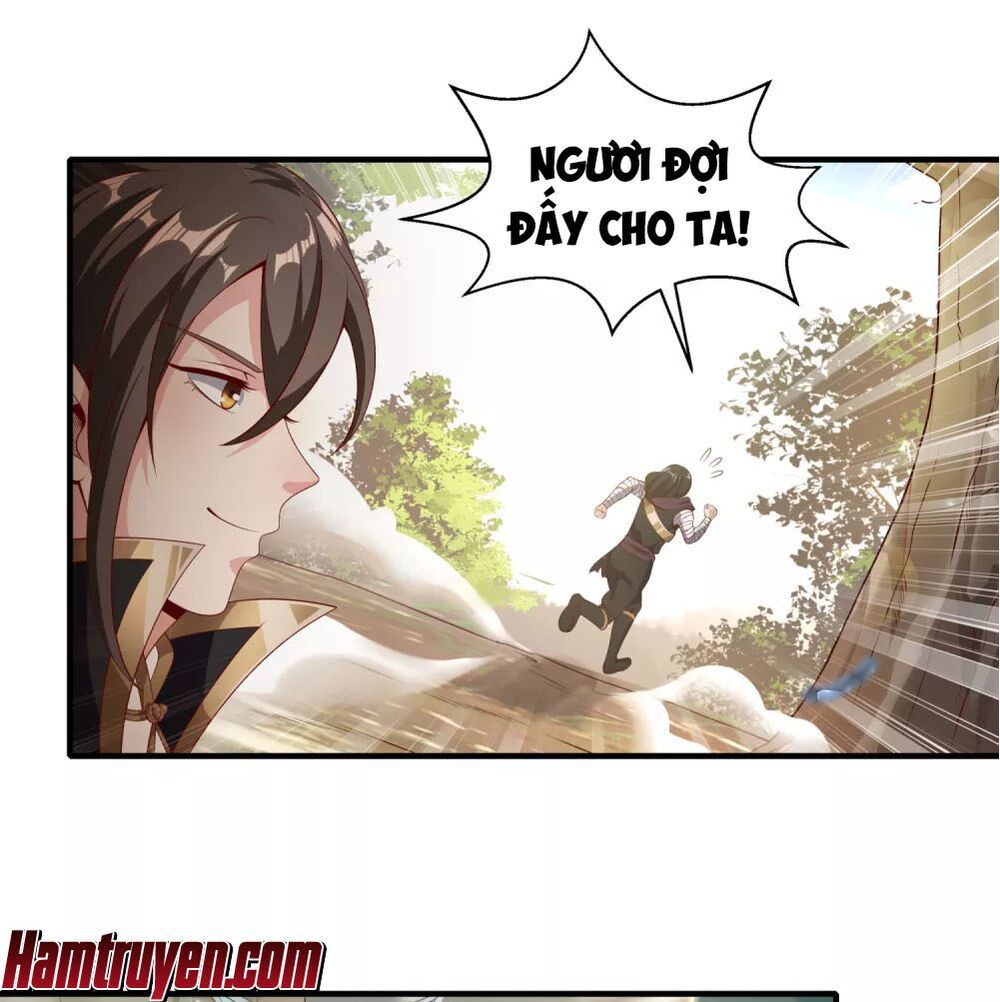 đọc truyện Tiên Đế Xâm Nhập Chương 9 ảnh 15 tại Thiên Thai Truyện