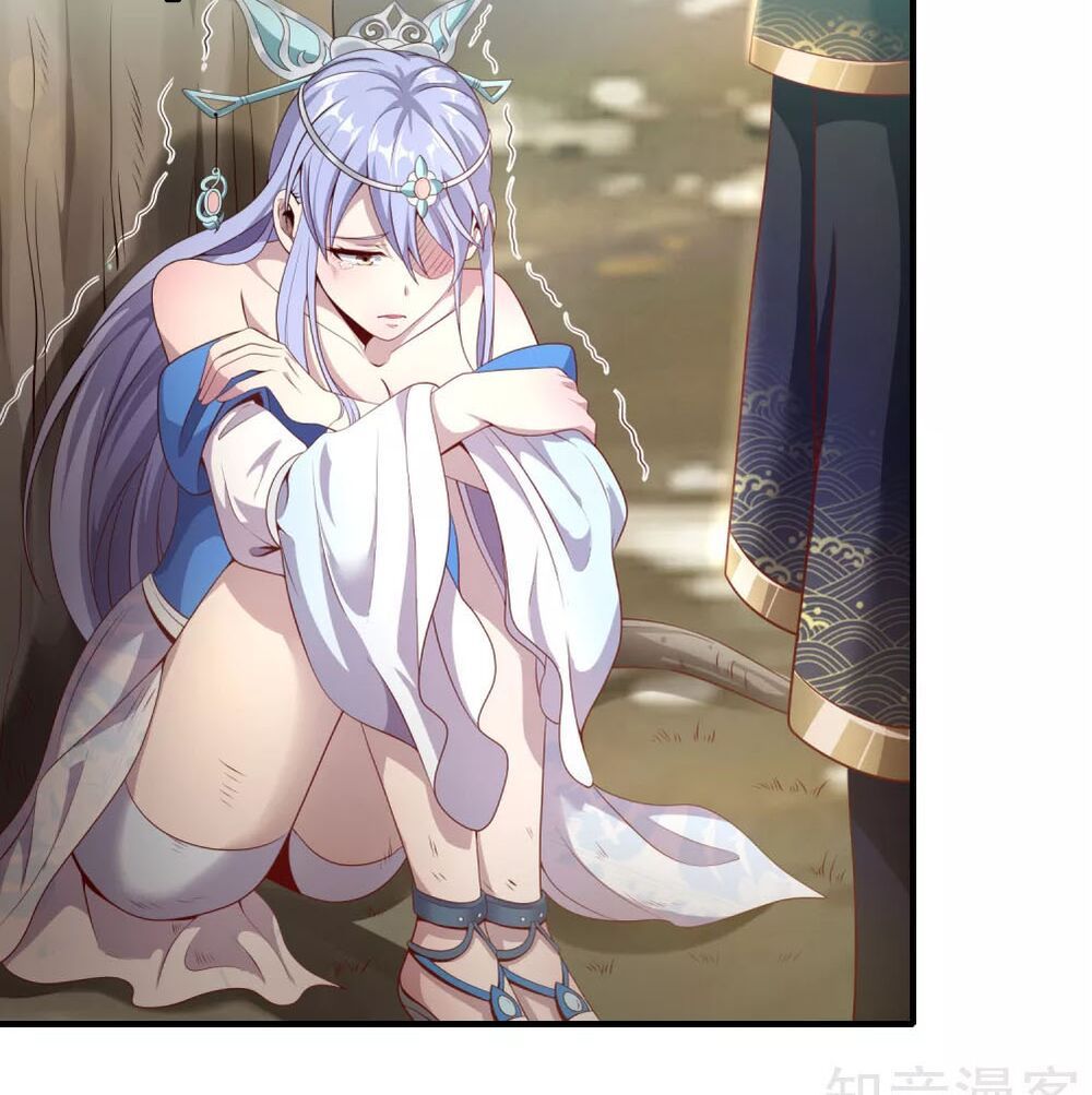 đọc truyện Tiên Đế Xâm Nhập Chương 9 ảnh 16 tại Thiên Thai Truyện