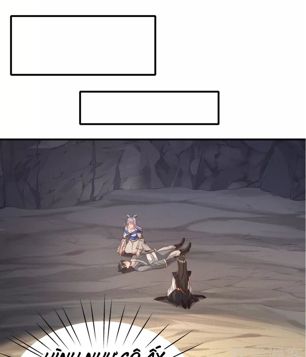 đọc truyện Tiên Đế Xâm Nhập Chương 9 ảnh 22 tại Thiên Thai Truyện