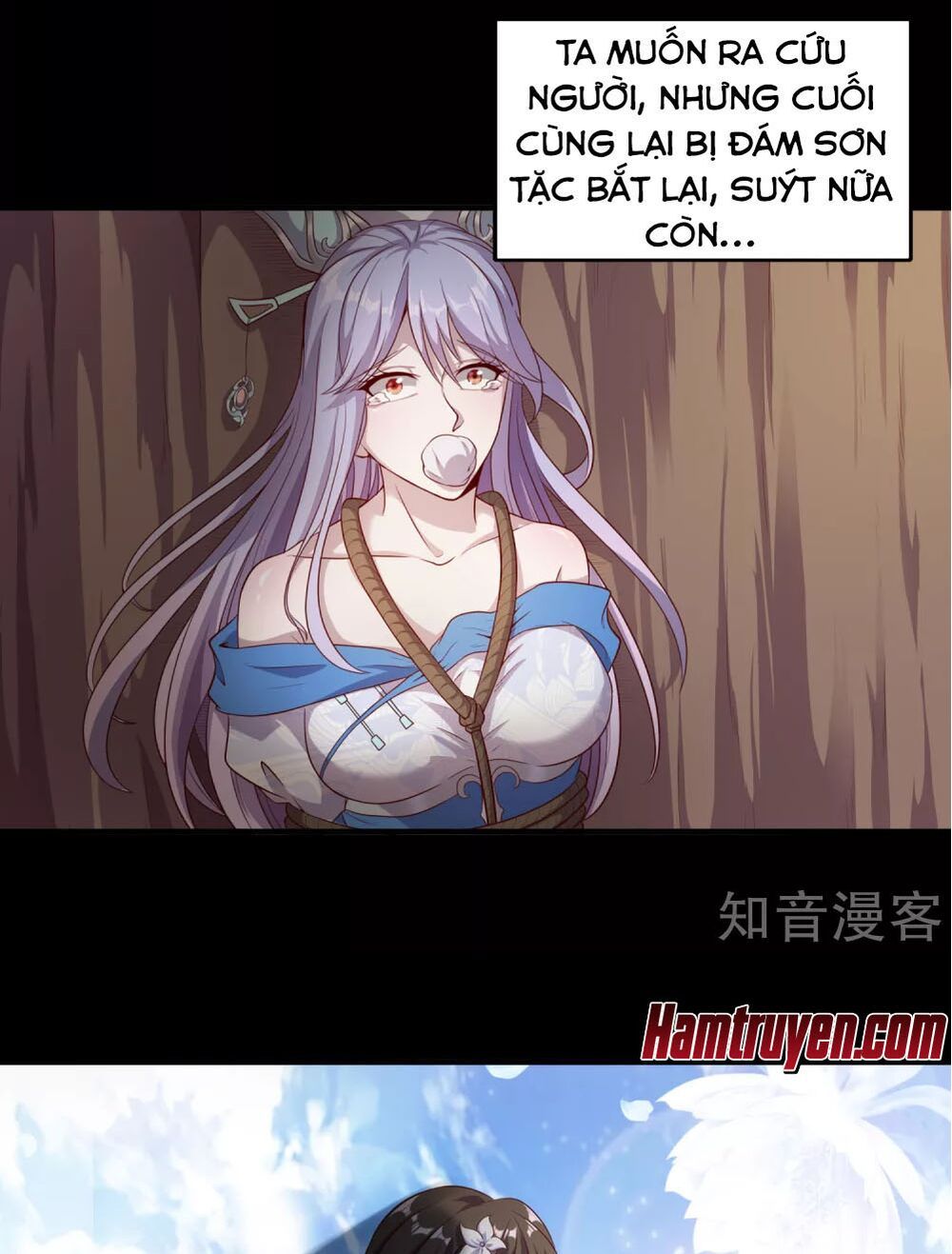 đọc truyện Tiên Đế Xâm Nhập Chương 9 ảnh 26 tại Thiên Thai Truyện