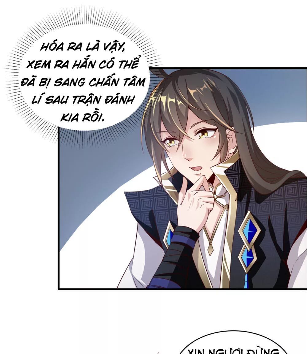 đọc truyện Tiên Đế Xâm Nhập Chương 9 ảnh 30 tại Thiên Thai Truyện