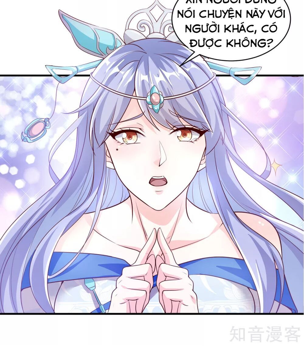 đọc truyện Tiên Đế Xâm Nhập Chương 9 ảnh 31 tại Thiên Thai Truyện