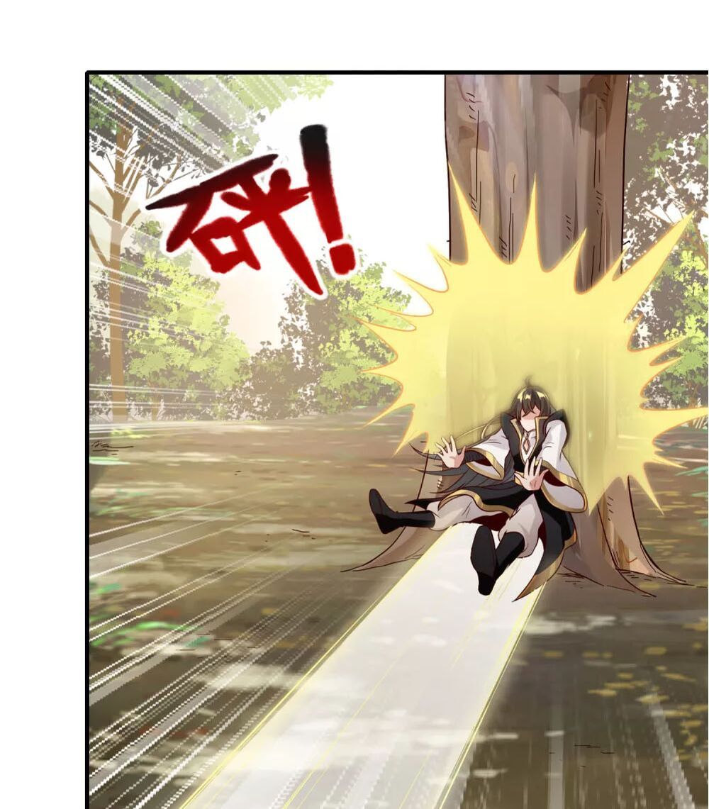 đọc truyện Tiên Đế Xâm Nhập Chương 9 ảnh 5 tại Thiên Thai Truyện