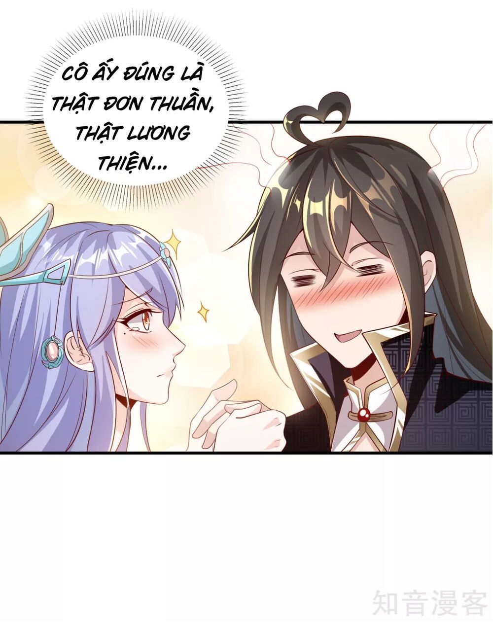 đọc truyện Tiên Đế Xâm Nhập Chương 9 ảnh 32 tại Thiên Thai Truyện