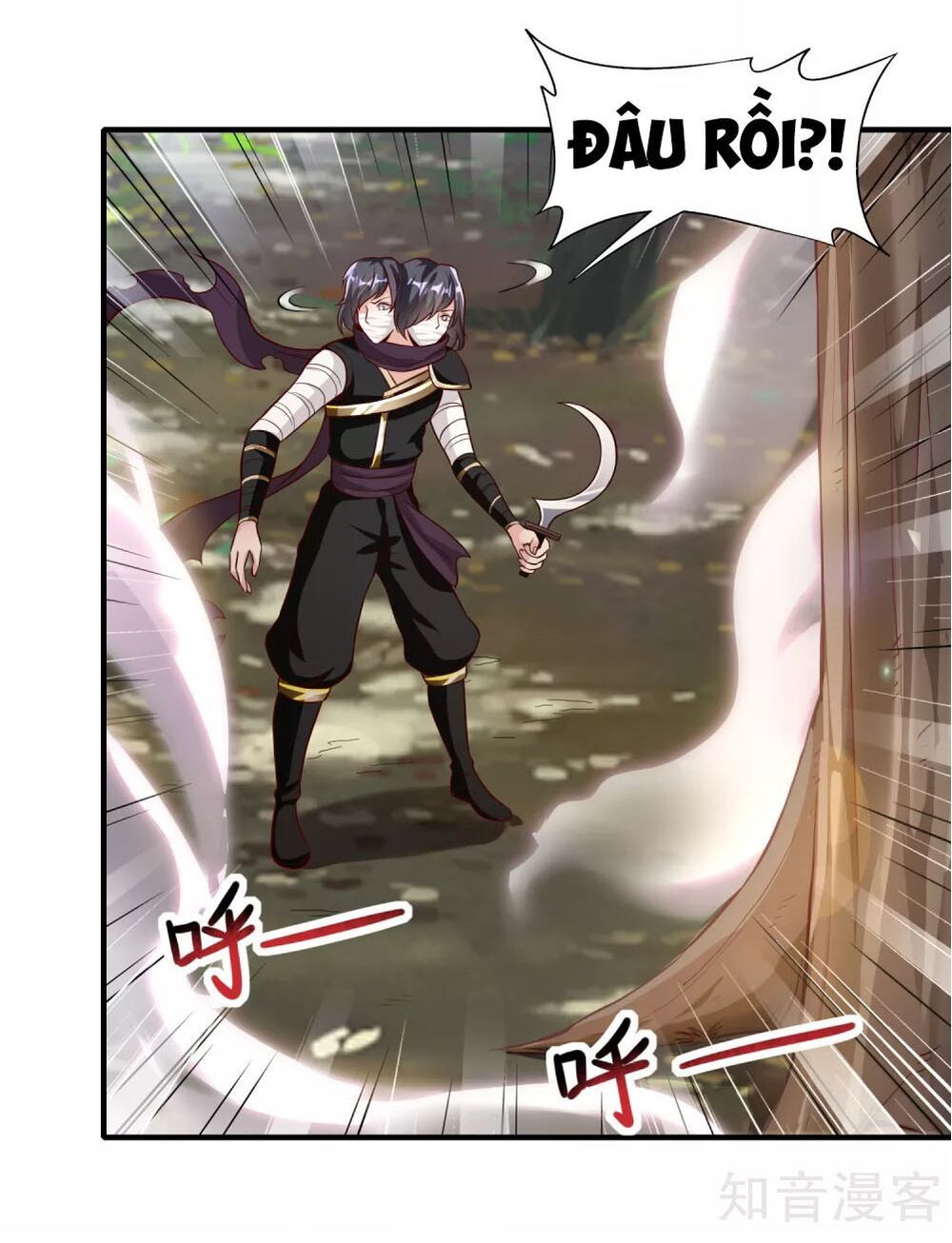 đọc truyện Tiên Đế Xâm Nhập Chương 9 ảnh 10 tại Thiên Thai Truyện