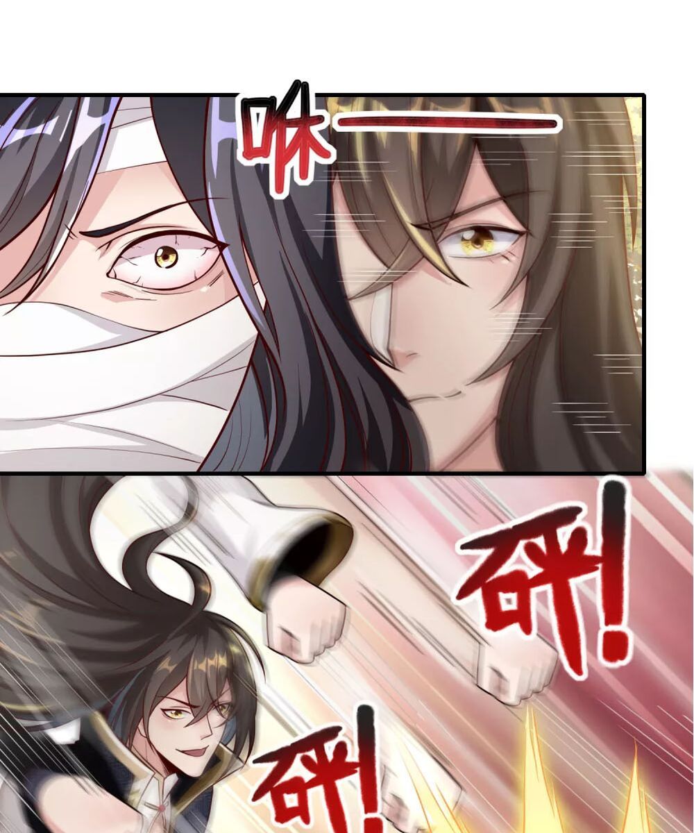 đọc truyện Tiên Đế Xâm Nhập Chương 9 ảnh 11 tại Thiên Thai Truyện