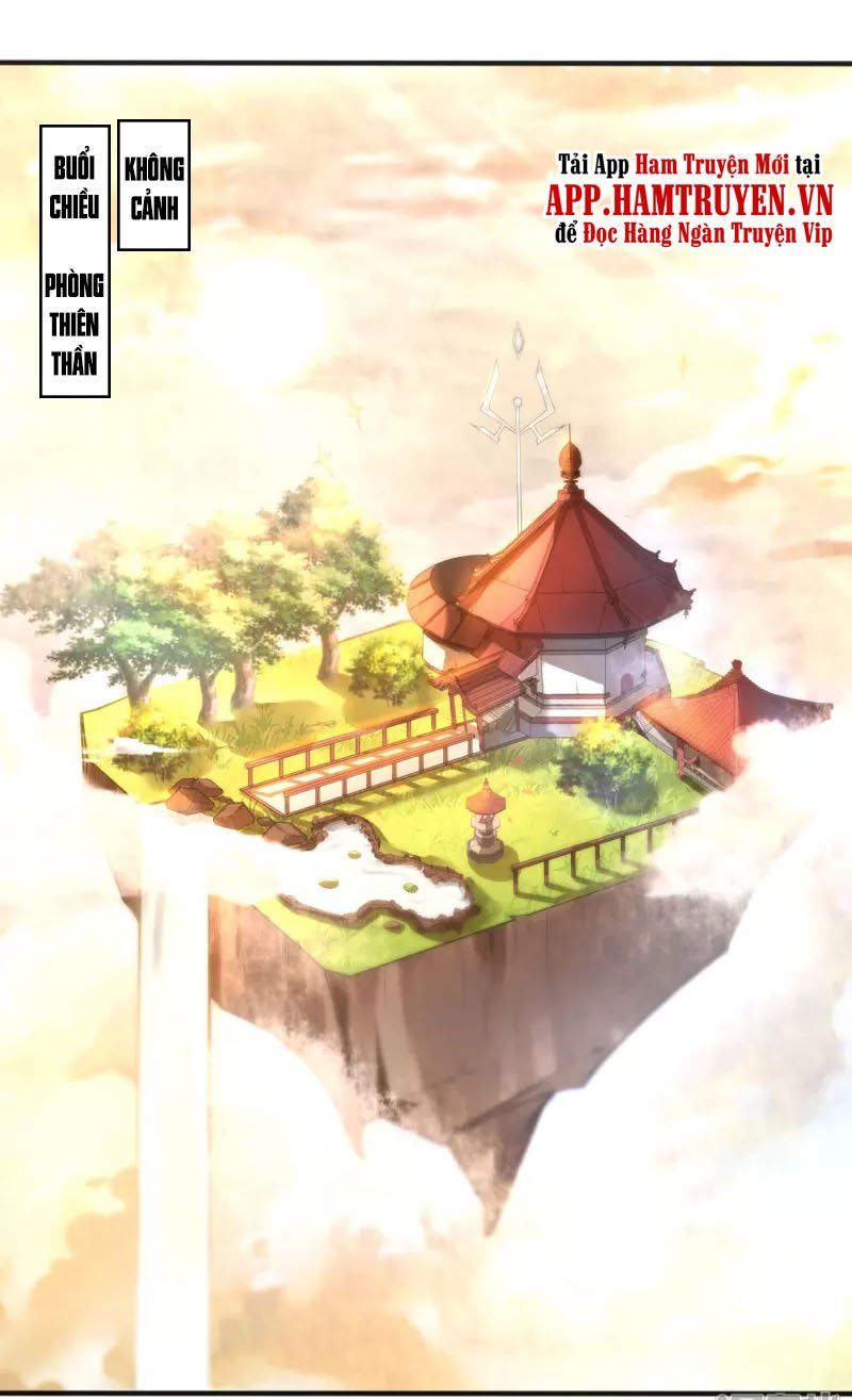 đọc truyện Tiên Đế Xâm Nhập Chương 90 ảnh 3 tại Thiên Thai Truyện