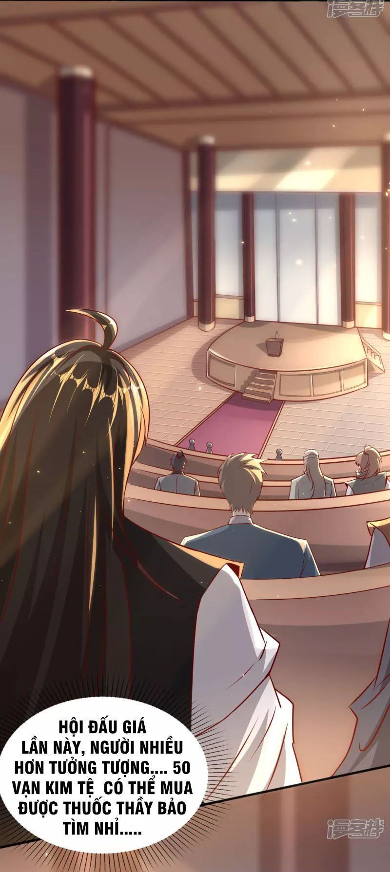 đọc truyện Tiên Đế Xâm Nhập Chương 90 ảnh 13 tại Thiên Thai Truyện