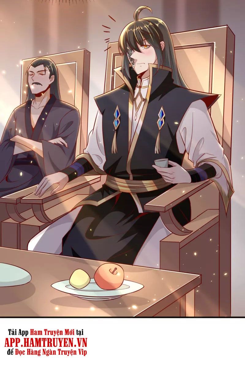 đọc truyện Tiên Đế Xâm Nhập Chương 90 ảnh 14 tại Thiên Thai Truyện