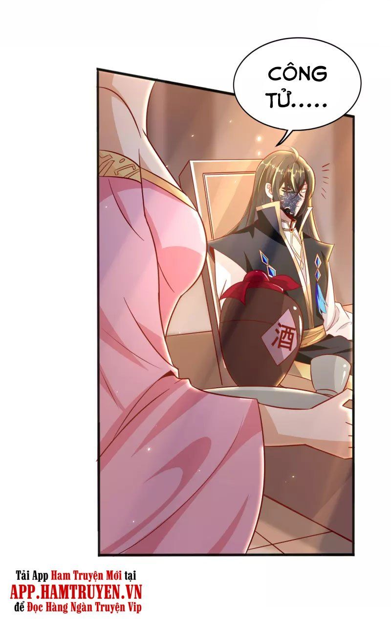 đọc truyện Tiên Đế Xâm Nhập Chương 90 ảnh 16 tại Thiên Thai Truyện