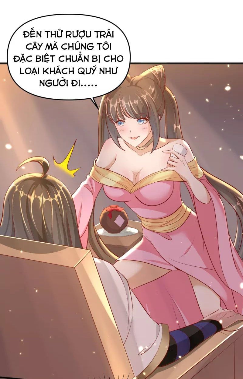 đọc truyện Tiên Đế Xâm Nhập Chương 90 ảnh 17 tại Thiên Thai Truyện