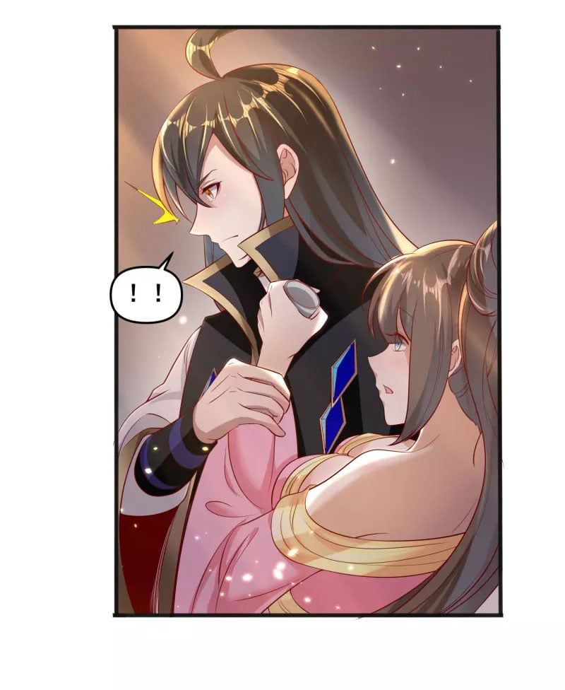 đọc truyện Tiên Đế Xâm Nhập Chương 90 ảnh 19 tại Thiên Thai Truyện