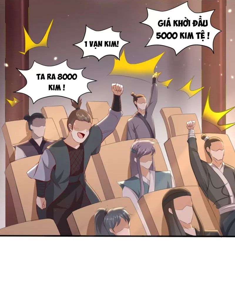 đọc truyện Tiên Đế Xâm Nhập Chương 90 ảnh 21 tại Thiên Thai Truyện