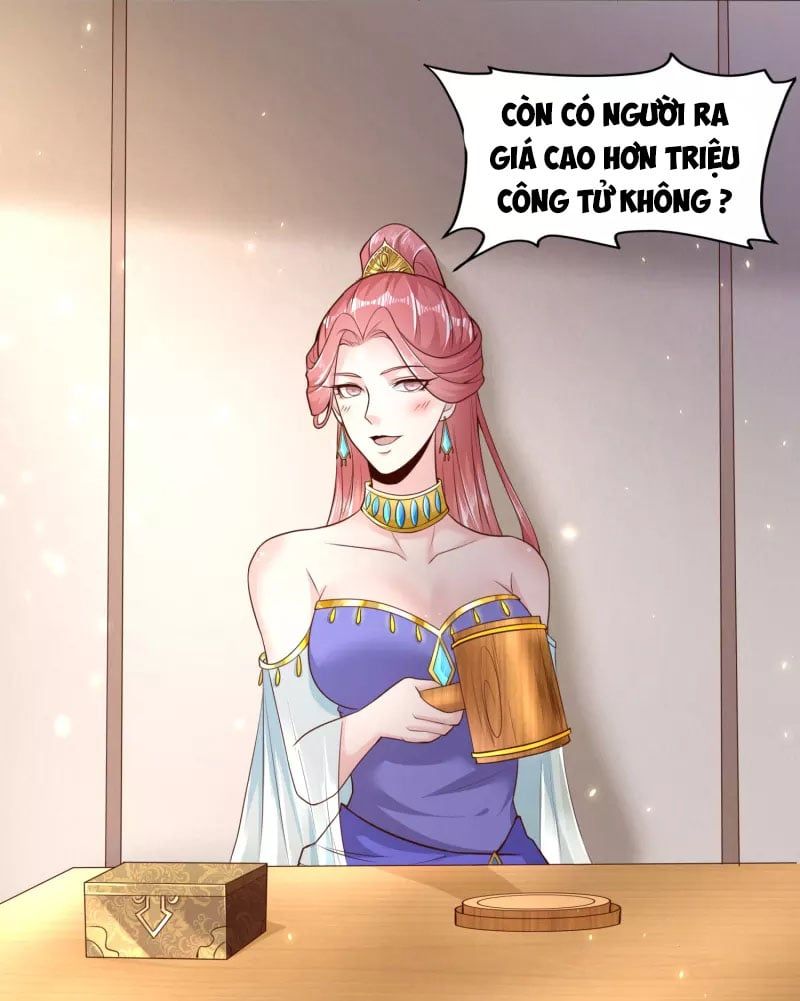 đọc truyện Tiên Đế Xâm Nhập Chương 90 ảnh 23 tại Thiên Thai Truyện