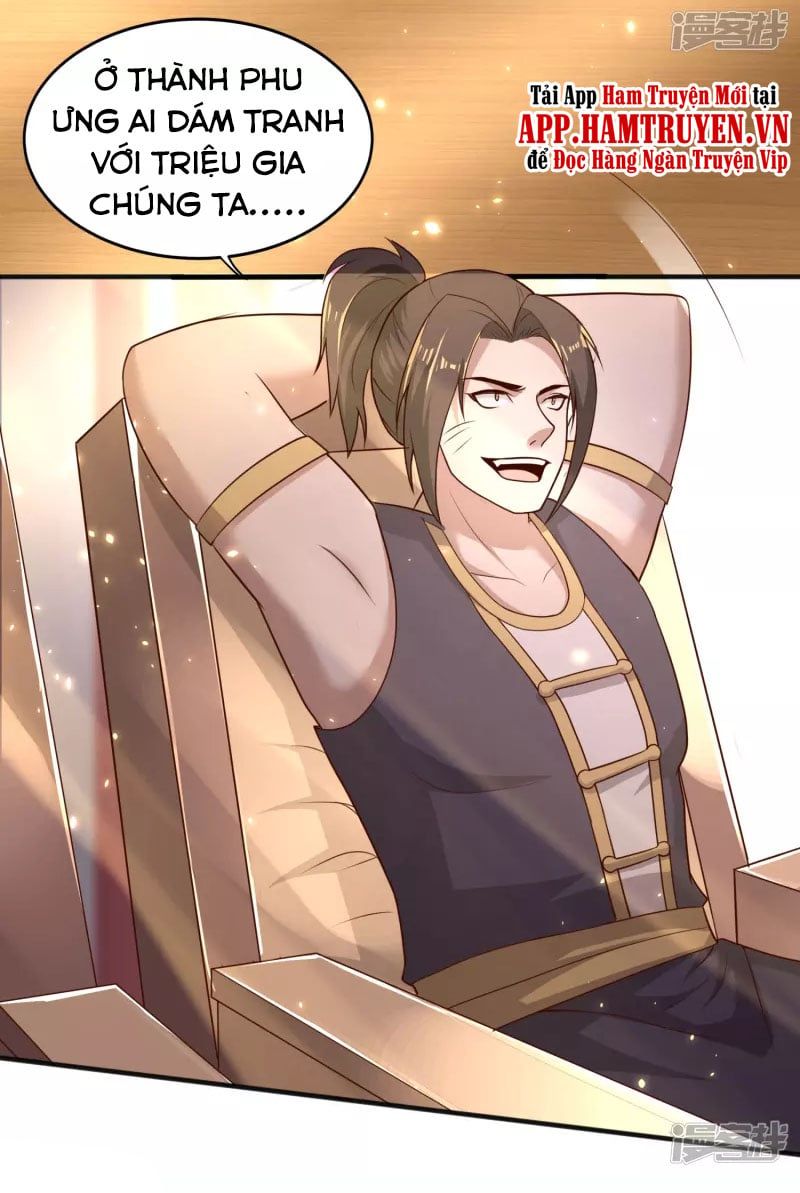 đọc truyện Tiên Đế Xâm Nhập Chương 90 ảnh 24 tại Thiên Thai Truyện