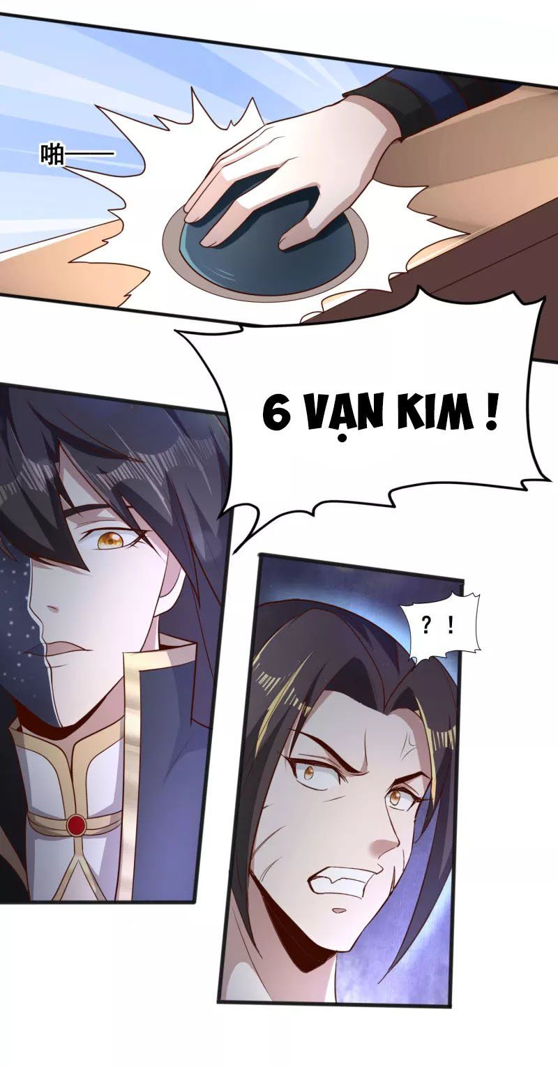 đọc truyện Tiên Đế Xâm Nhập Chương 90 ảnh 25 tại Thiên Thai Truyện