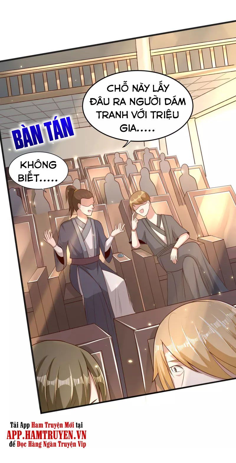 đọc truyện Tiên Đế Xâm Nhập Chương 90 ảnh 26 tại Thiên Thai Truyện