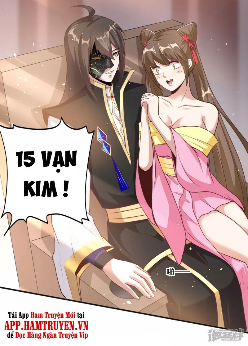 đọc truyện Tiên Đế Xâm Nhập Chương 90 ảnh 28 tại Thiên Thai Truyện