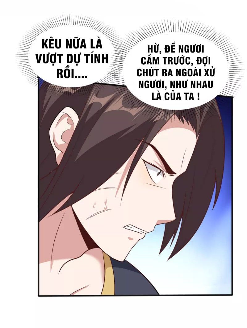 đọc truyện Tiên Đế Xâm Nhập Chương 90 ảnh 29 tại Thiên Thai Truyện