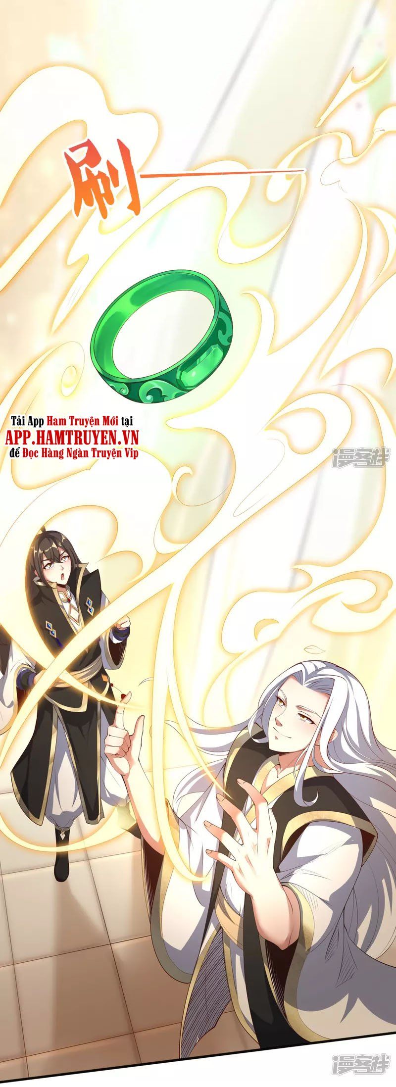 đọc truyện Tiên Đế Xâm Nhập Chương 90 ảnh 5 tại Thiên Thai Truyện