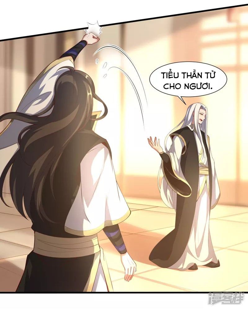 đọc truyện Tiên Đế Xâm Nhập Chương 90 ảnh 6 tại Thiên Thai Truyện