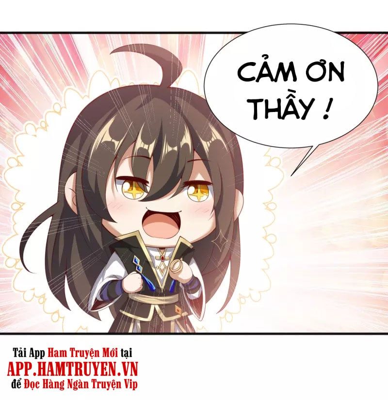 đọc truyện Tiên Đế Xâm Nhập Chương 90 ảnh 7 tại Thiên Thai Truyện