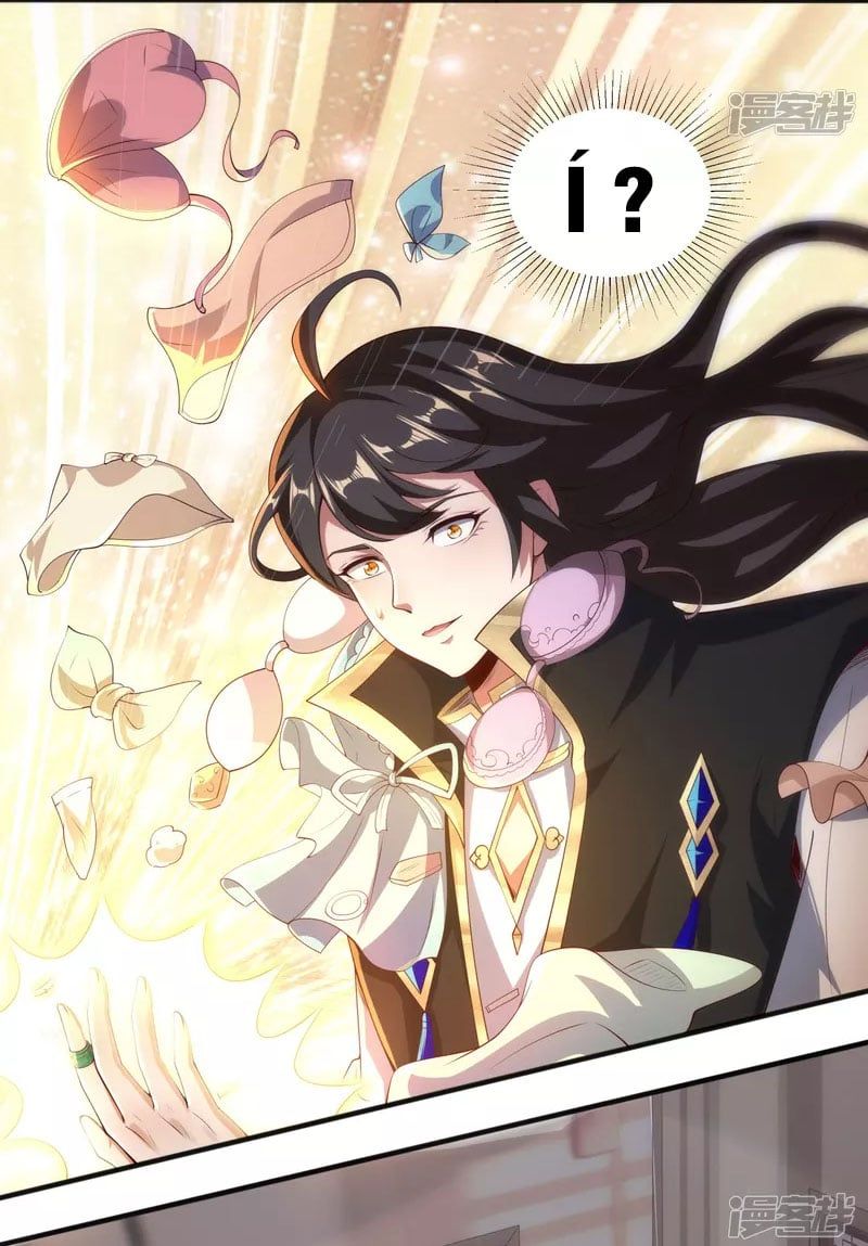 đọc truyện Tiên Đế Xâm Nhập Chương 90 ảnh 9 tại Thiên Thai Truyện