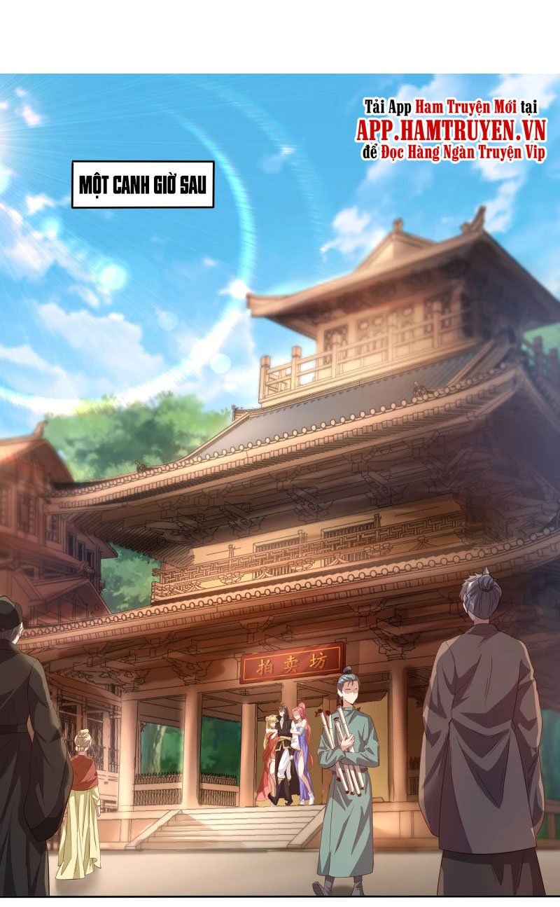 đọc truyện Tiên Đế Xâm Nhập Chương 91 ảnh 3 tại Thiên Thai Truyện