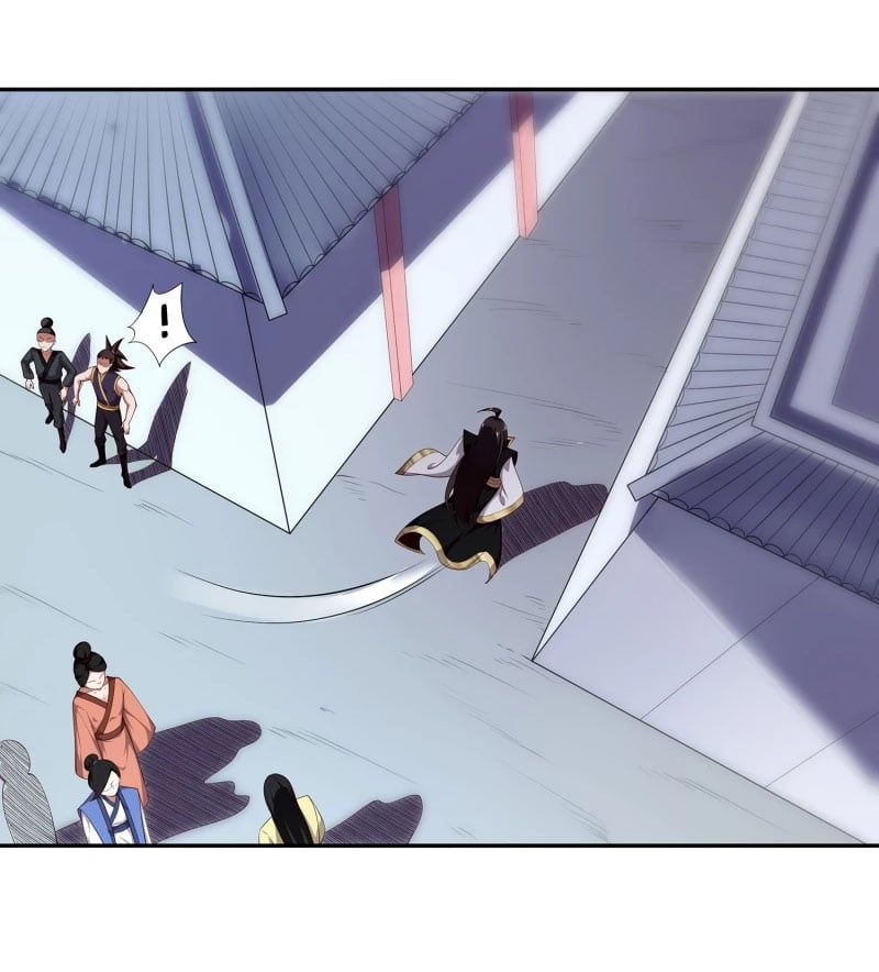 đọc truyện Tiên Đế Xâm Nhập Chương 91 ảnh 12 tại Thiên Thai Truyện