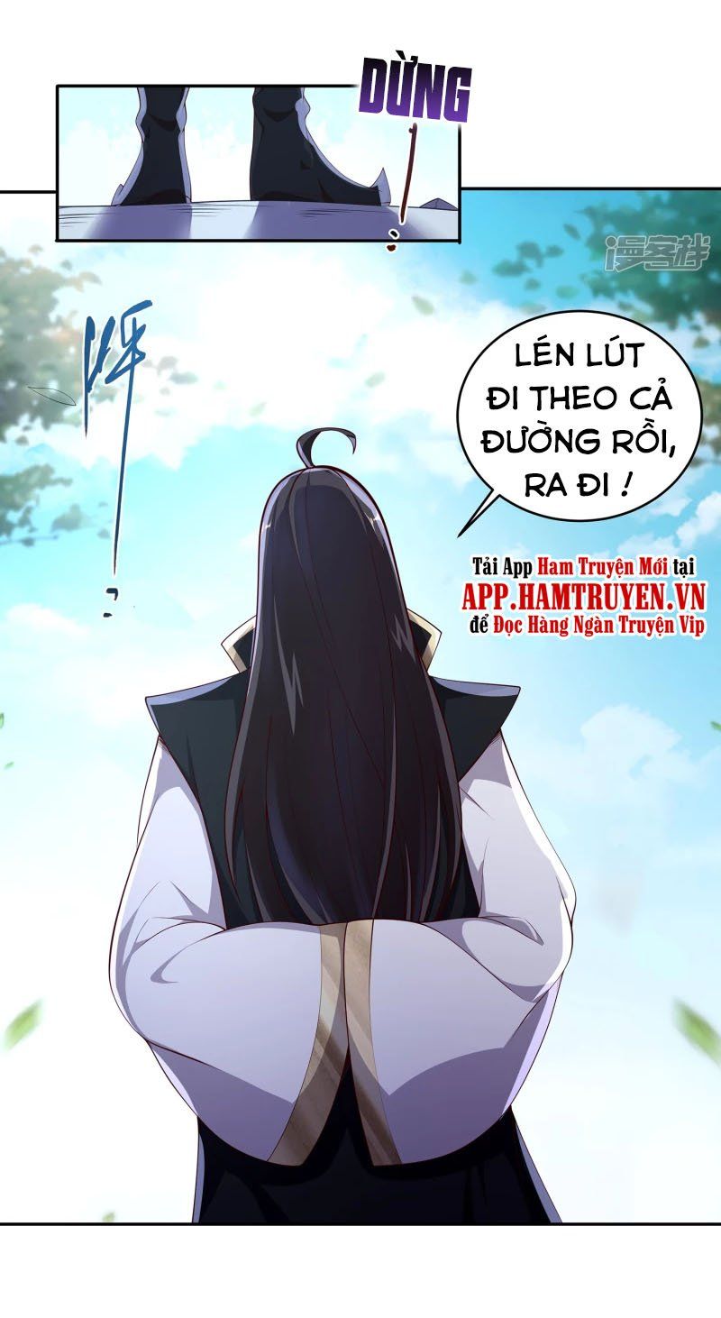 đọc truyện Tiên Đế Xâm Nhập Chương 91 ảnh 13 tại Thiên Thai Truyện