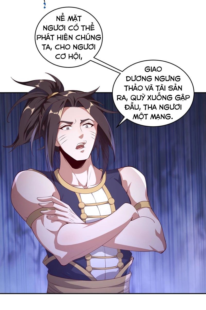 đọc truyện Tiên Đế Xâm Nhập Chương 91 ảnh 16 tại Thiên Thai Truyện