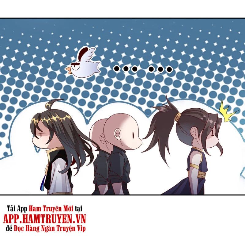 đọc truyện Tiên Đế Xâm Nhập Chương 91 ảnh 19 tại Thiên Thai Truyện