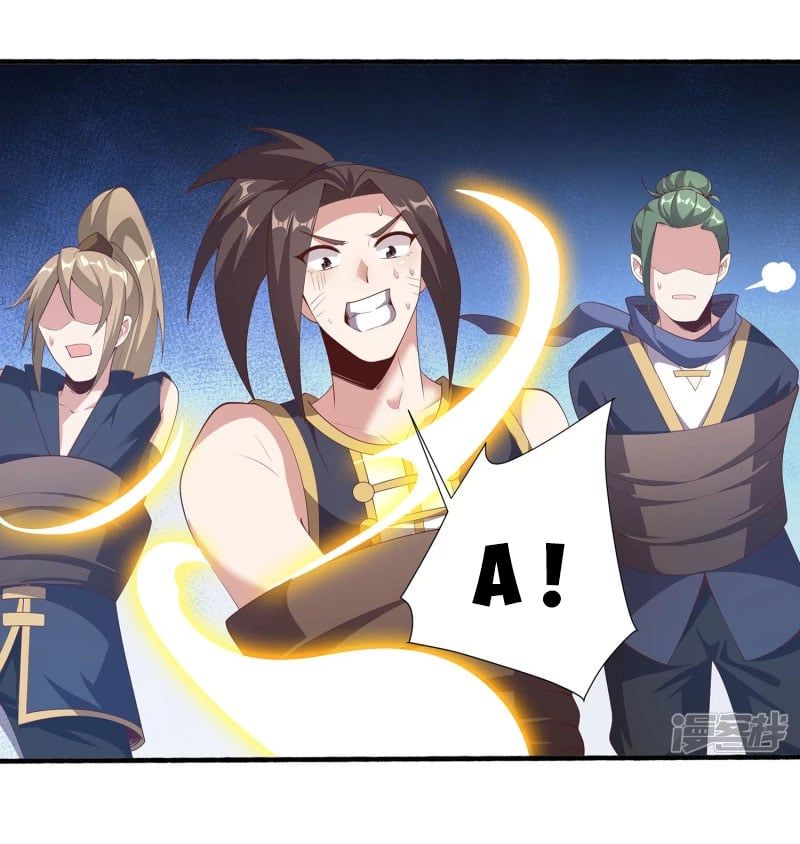 đọc truyện Tiên Đế Xâm Nhập Chương 91 ảnh 24 tại Thiên Thai Truyện