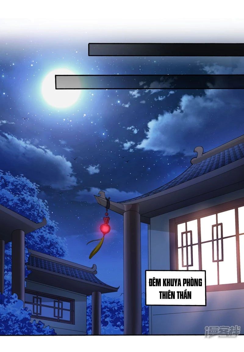 đọc truyện Tiên Đế Xâm Nhập Chương 91 ảnh 28 tại Thiên Thai Truyện