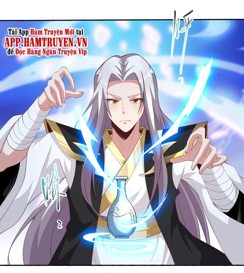 đọc truyện Tiên Đế Xâm Nhập Chương 91 ảnh 29 tại Thiên Thai Truyện