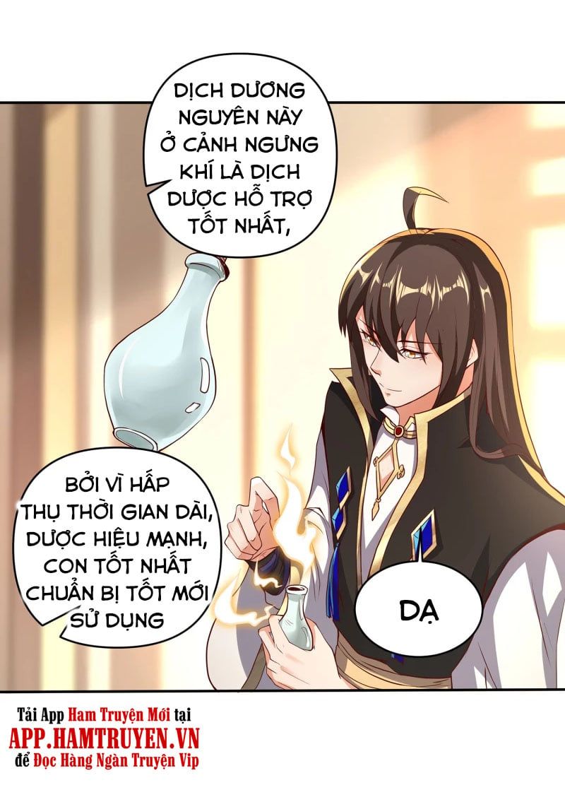 đọc truyện Tiên Đế Xâm Nhập Chương 91 ảnh 31 tại Thiên Thai Truyện