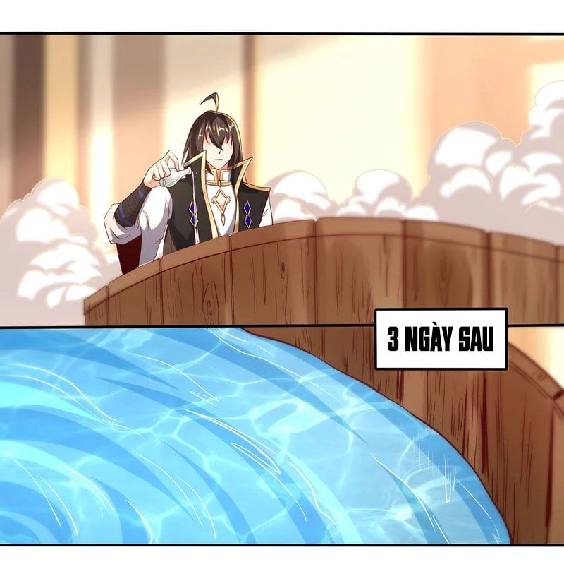 đọc truyện Tiên Đế Xâm Nhập Chương 91 ảnh 32 tại Thiên Thai Truyện