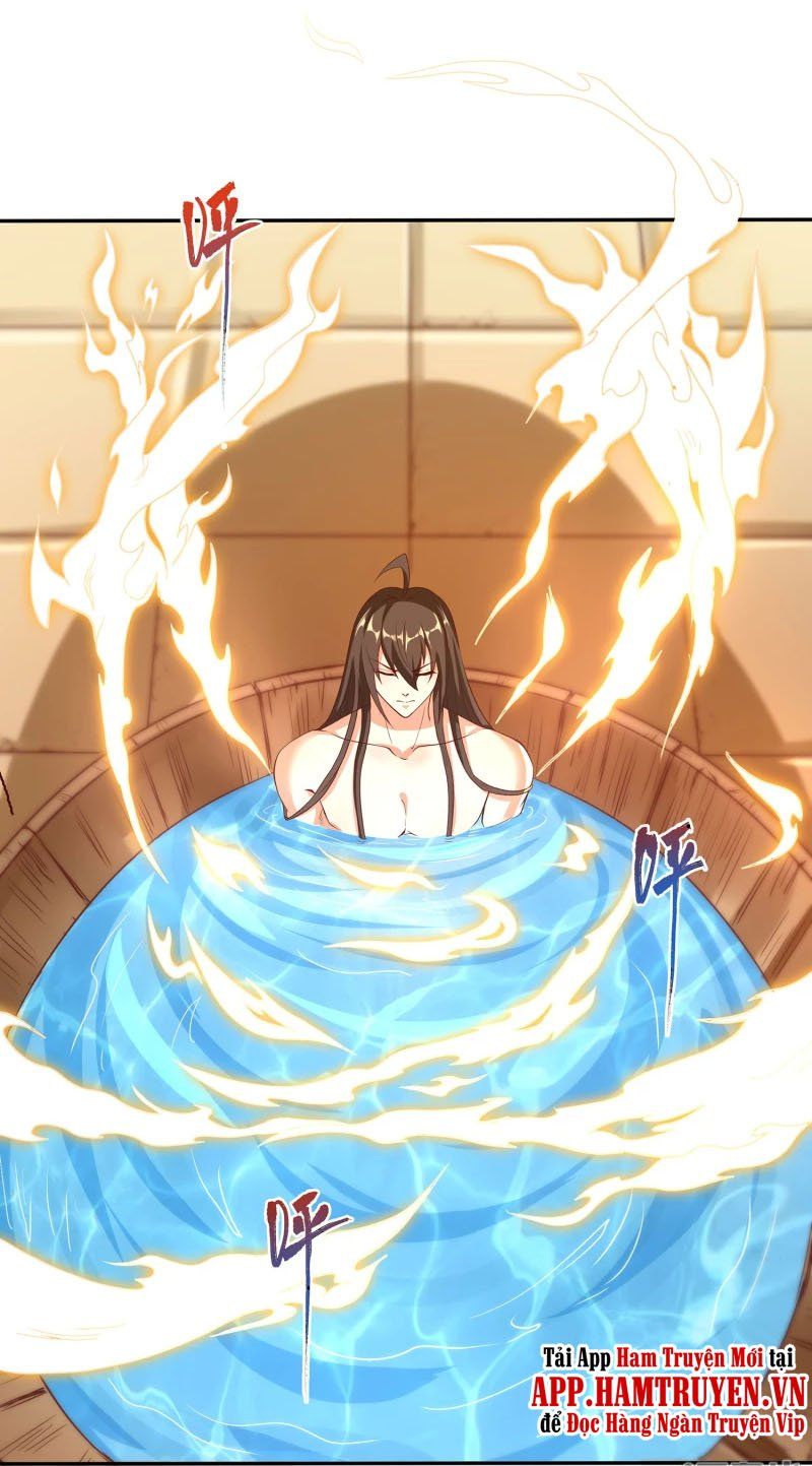 đọc truyện Tiên Đế Xâm Nhập Chương 91 ảnh 33 tại Thiên Thai Truyện