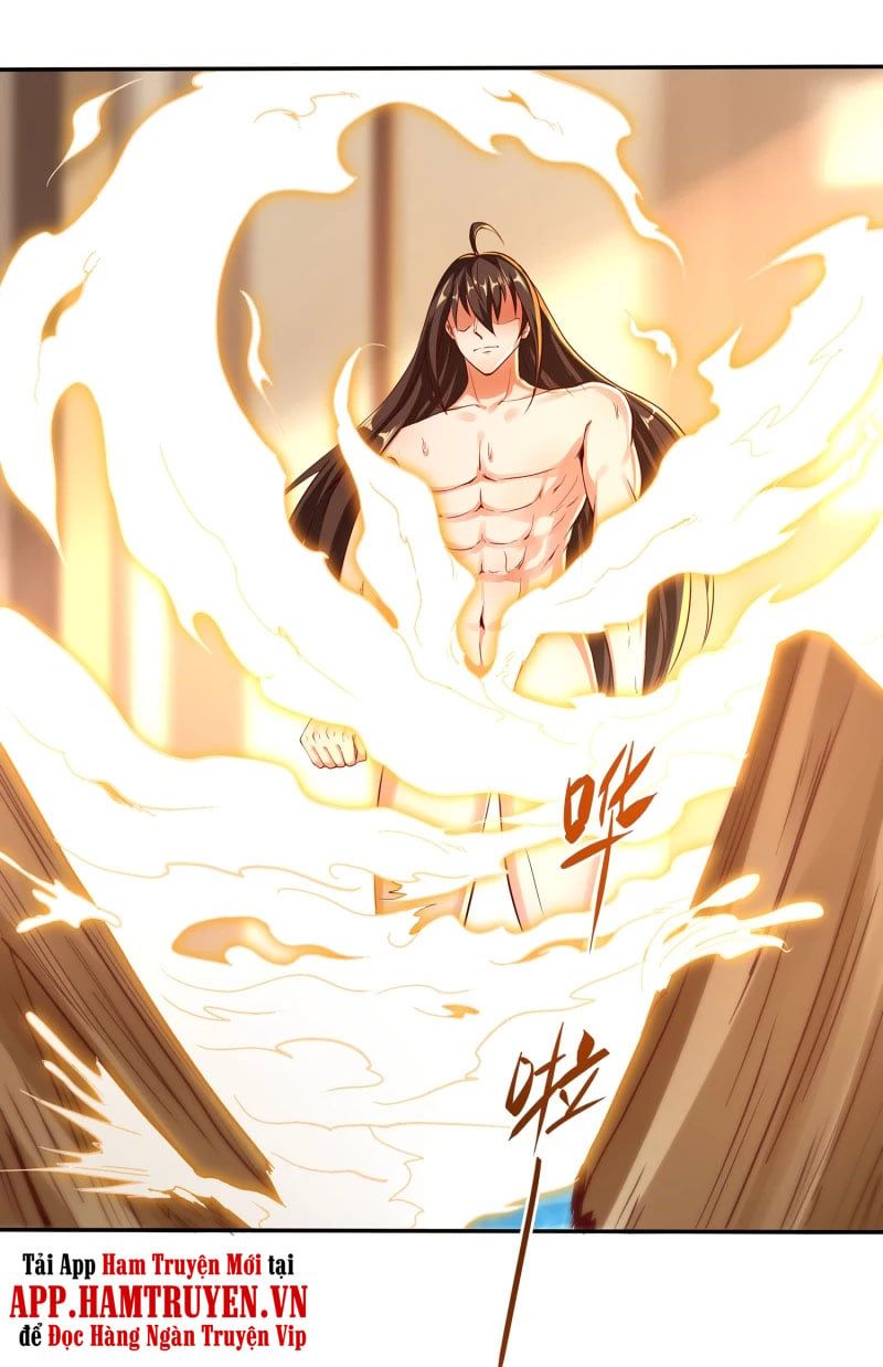 đọc truyện Tiên Đế Xâm Nhập Chương 91 ảnh 35 tại Thiên Thai Truyện