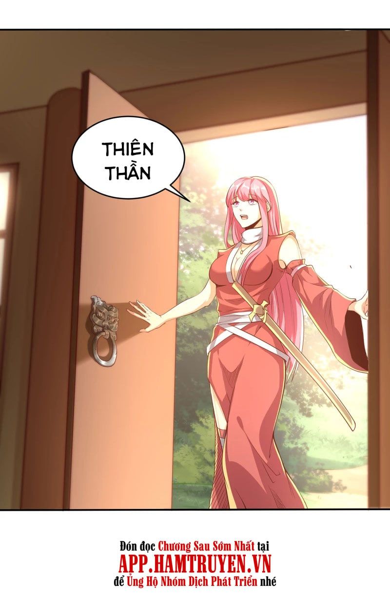 đọc truyện Tiên Đế Xâm Nhập Chương 91 ảnh 36 tại Thiên Thai Truyện