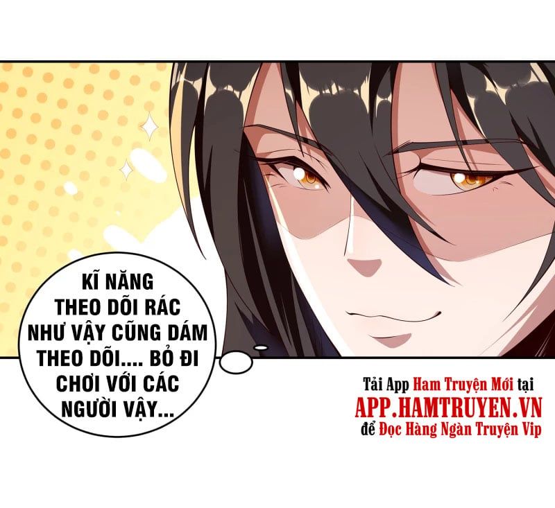 đọc truyện Tiên Đế Xâm Nhập Chương 91 ảnh 11 tại Thiên Thai Truyện