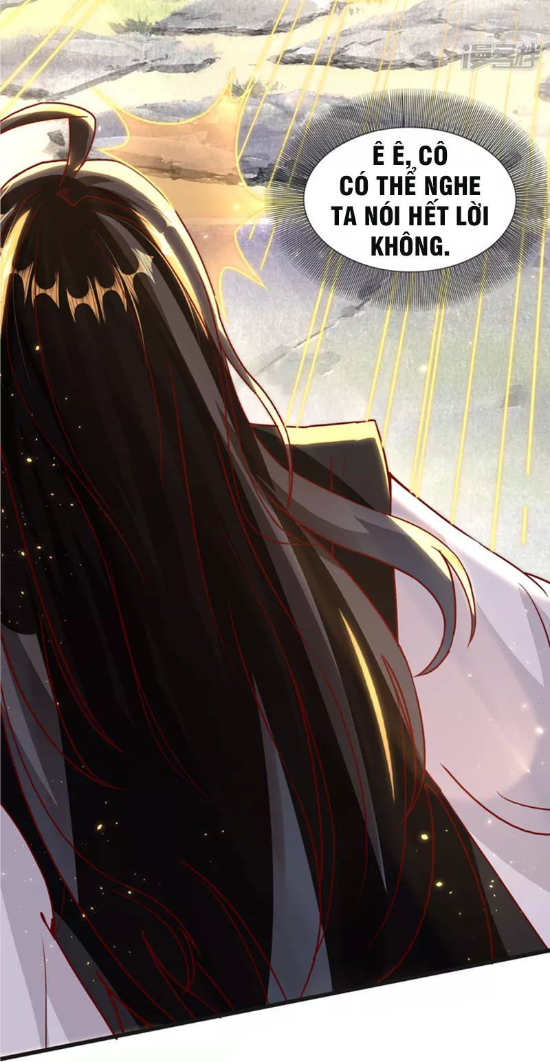 đọc truyện Tiên Đế Xâm Nhập Chương 92 ảnh 13 tại Thiên Thai Truyện