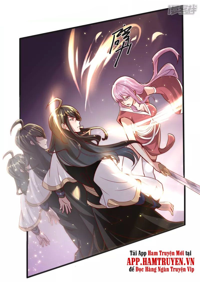 đọc truyện Tiên Đế Xâm Nhập Chương 92 ảnh 14 tại Thiên Thai Truyện