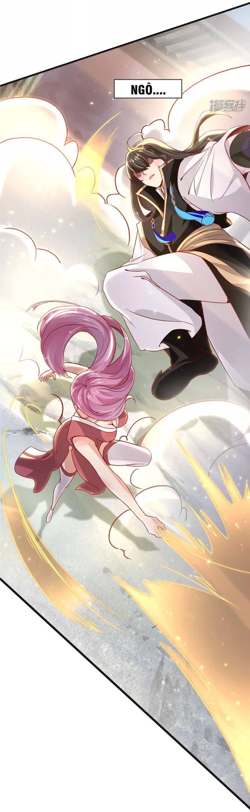 đọc truyện Tiên Đế Xâm Nhập Chương 92 ảnh 15 tại Thiên Thai Truyện