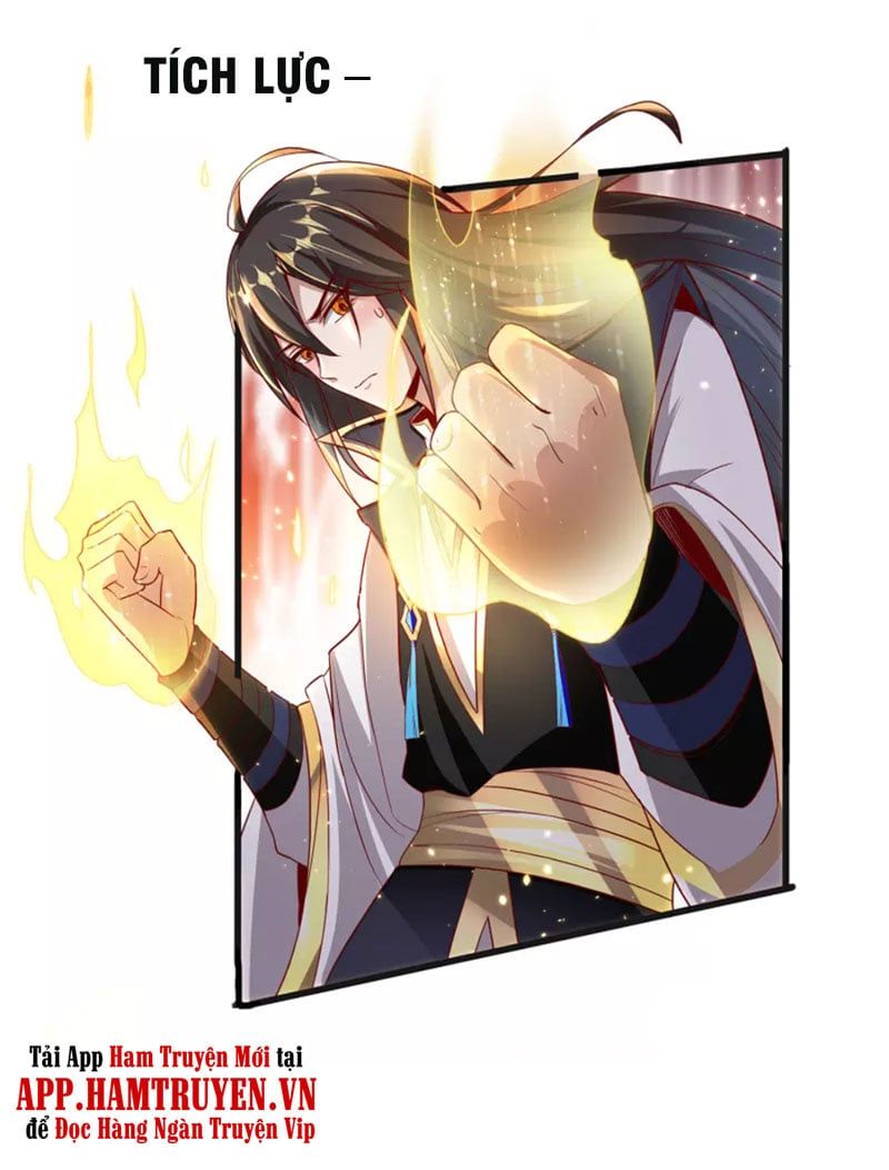 đọc truyện Tiên Đế Xâm Nhập Chương 92 ảnh 16 tại Thiên Thai Truyện